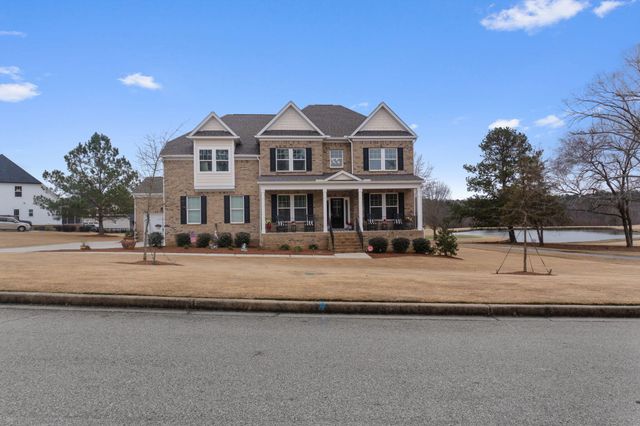 178 Captain Johnson'S Drive, North Augusta, SC 29860