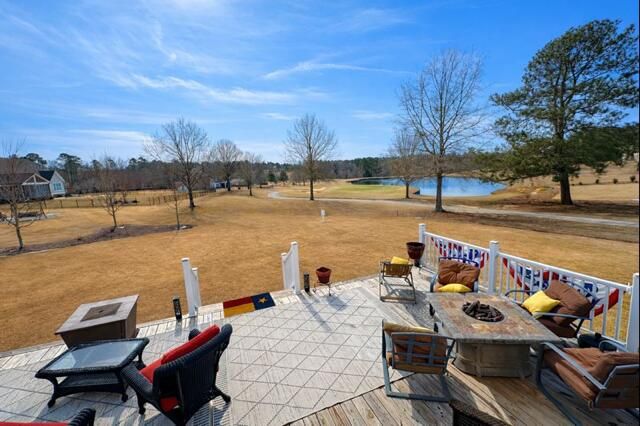 178 Captain Johnson'S Drive, North Augusta, SC 29860