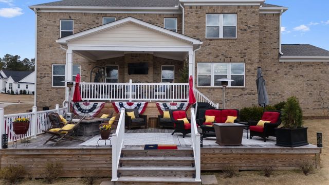 178 Captain Johnson'S Drive, North Augusta, SC 29860