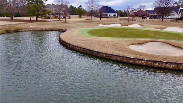 178 Captain Johnson'S Drive, North Augusta, SC 29860