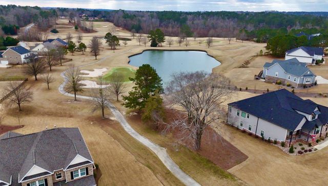 178 Captain Johnson'S Drive, North Augusta, SC 29860