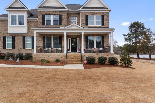 178 Captain Johnson'S Drive, North Augusta, SC 29860