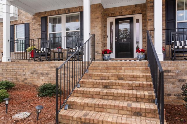 178 Captain Johnson'S Drive, North Augusta, SC 29860