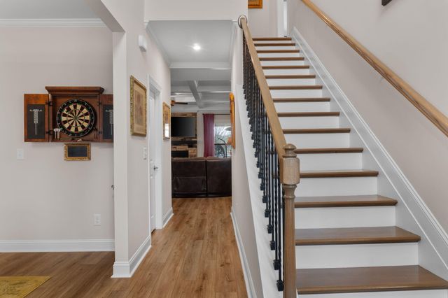 178 Captain Johnson'S Drive, North Augusta, SC 29860