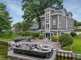 2182 Park Circle, Keego Harbor, MI 48320