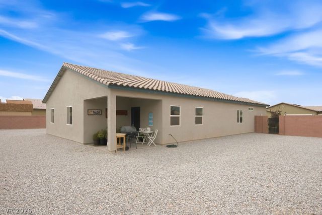 73 Hawk Avenue, Pahrump, NV 89060