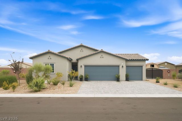 73 Hawk Avenue, Pahrump, NV 89060