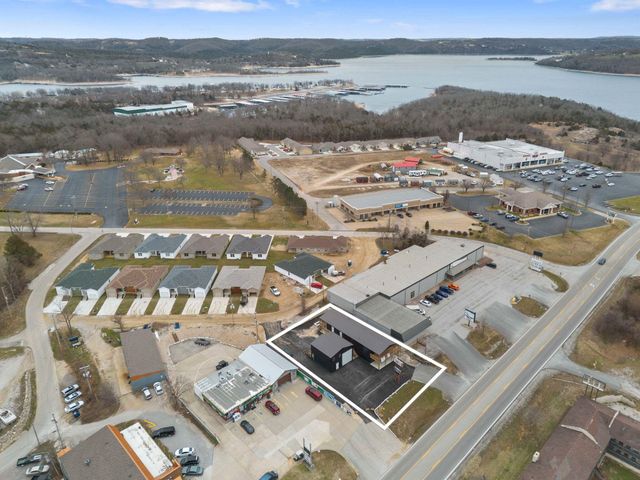 12018 State Hwy 13, Kimberling City, MO 65686