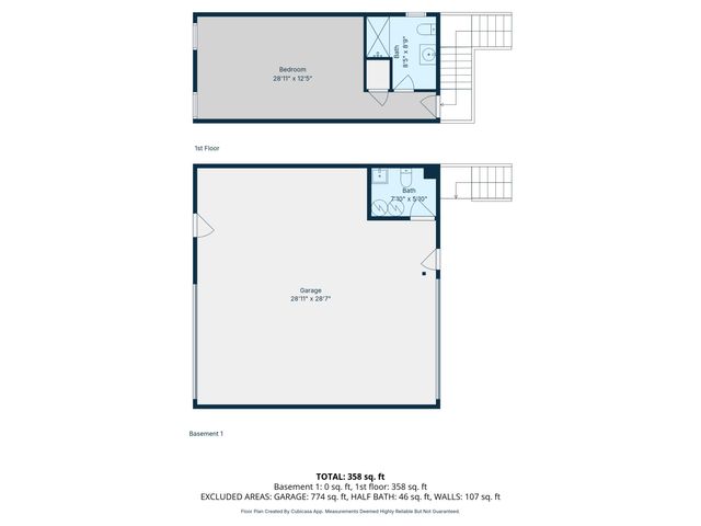 12018 State Hwy 13, Kimberling City, MO 65686