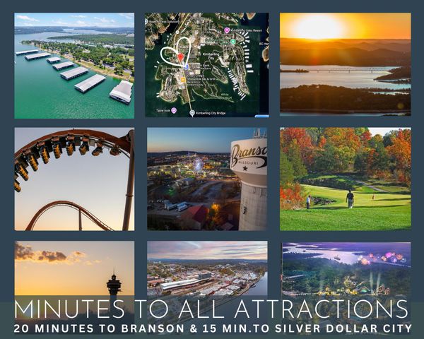 12018 State Hwy 13, Kimberling City, MO 65686