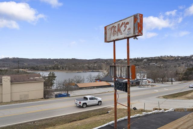 12018 State Hwy 13, Kimberling City, MO 65686