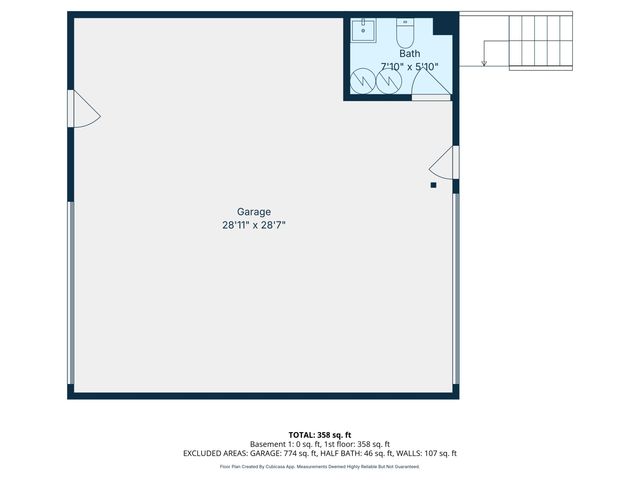 12018 State Hwy 13, Kimberling City, MO 65686