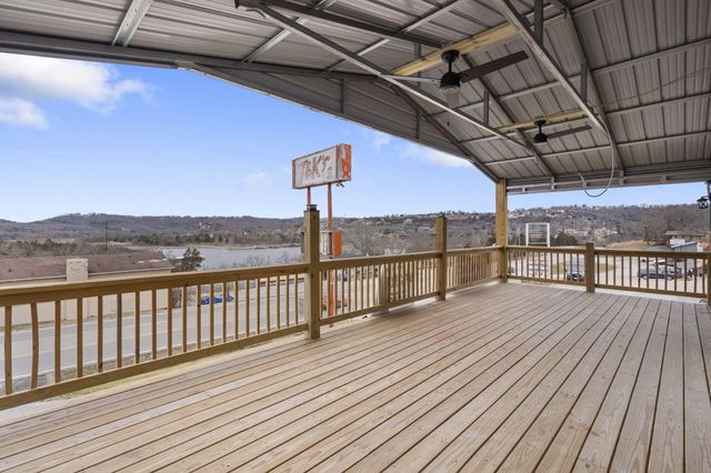 12018 State Hwy 13, Kimberling City, MO 65686