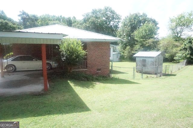 72 Bell Street, Hartwell, GA 30643