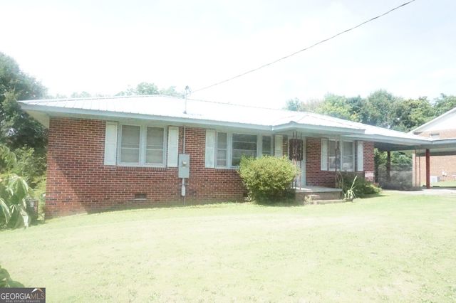 72 Bell Street, Hartwell, GA 30643