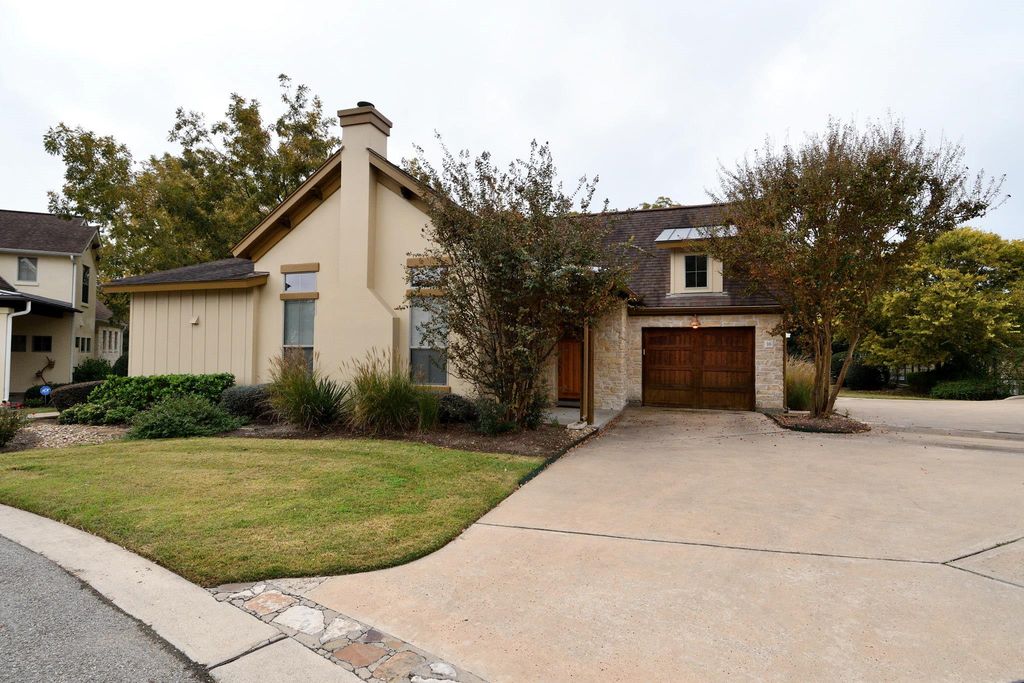 8917 Old Lampasas TRL 16, Austin, TX 78750