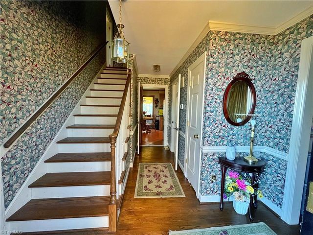 1089 Hillsdale Drive, Asheboro, NC 27203