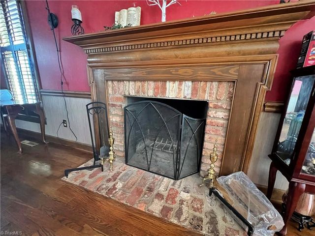 1089 Hillsdale Drive, Asheboro, NC 27203