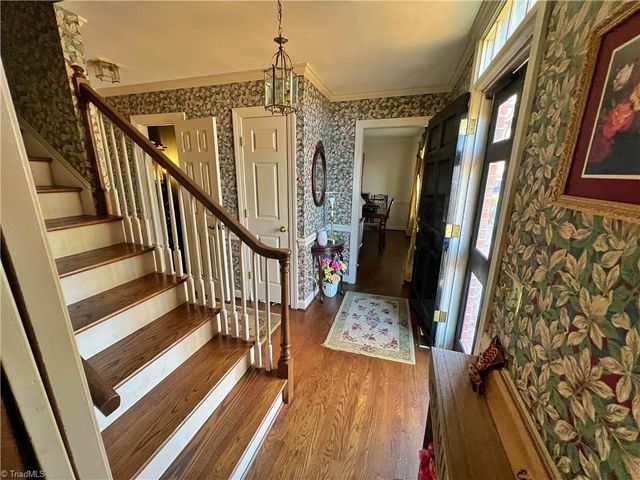 1089 Hillsdale Drive, Asheboro, NC 27203