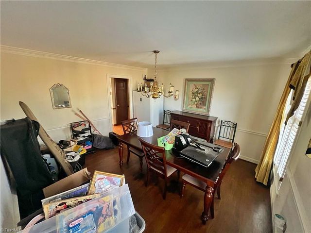 1089 Hillsdale Drive, Asheboro, NC 27203