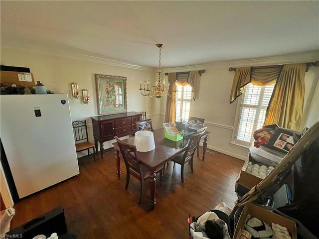 1089 Hillsdale Drive, Asheboro, NC 27203