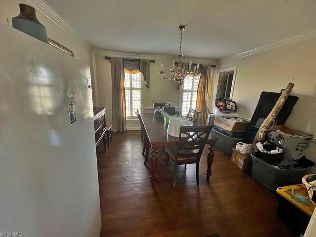 1089 Hillsdale Drive, Asheboro, NC 27203