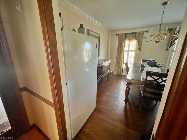 1089 Hillsdale Drive, Asheboro, NC 27203