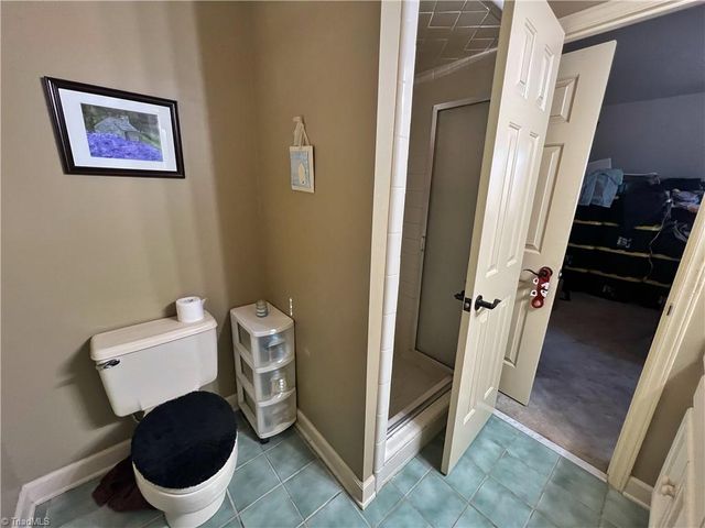 1089 Hillsdale Drive, Asheboro, NC 27203