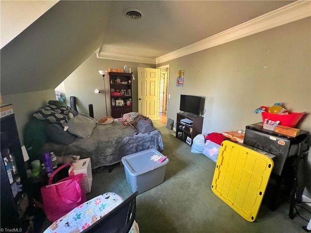 1089 Hillsdale Drive, Asheboro, NC 27203