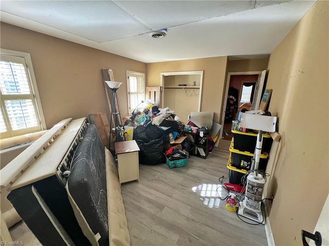 1089 Hillsdale Drive, Asheboro, NC 27203