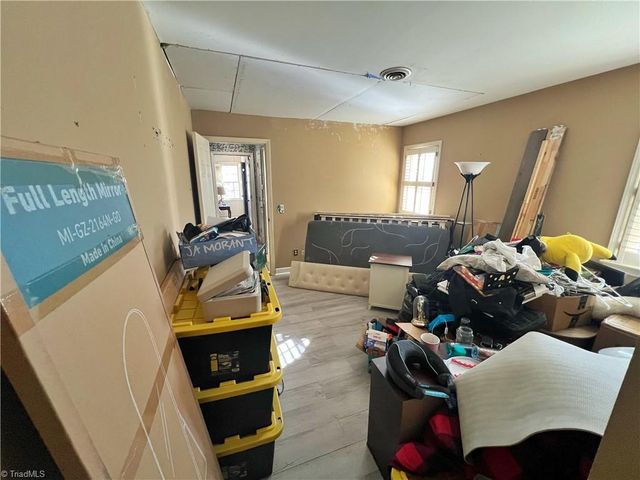 1089 Hillsdale Drive, Asheboro, NC 27203