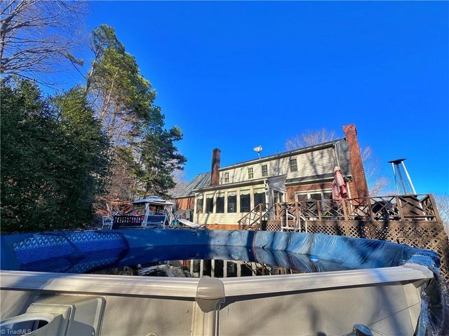 1089 Hillsdale Drive, Asheboro, NC 27203