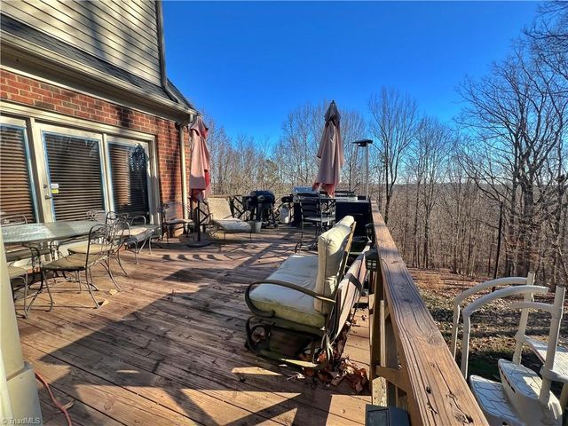 1089 Hillsdale Drive, Asheboro, NC 27203