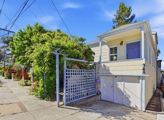 348 Mendocino Street, Brisbane, CA 94005