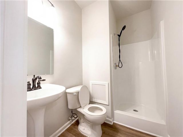 825 Commerce Boulevard, Riverdale, GA 30296