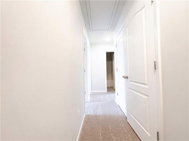 825 Commerce Boulevard, Riverdale, GA 30296