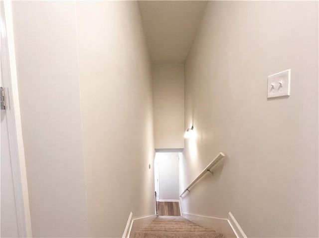 825 Commerce Boulevard, Riverdale, GA 30296