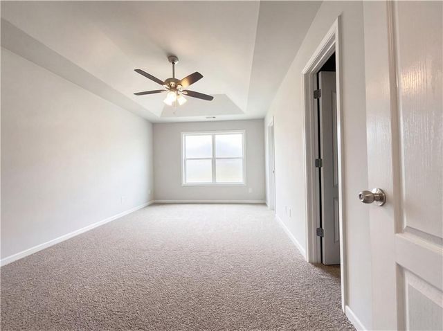 825 Commerce Boulevard, Riverdale, GA 30296