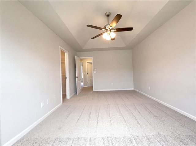 825 Commerce Boulevard, Riverdale, GA 30296