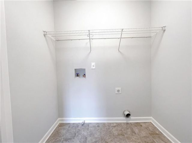 825 Commerce Boulevard, Riverdale, GA 30296