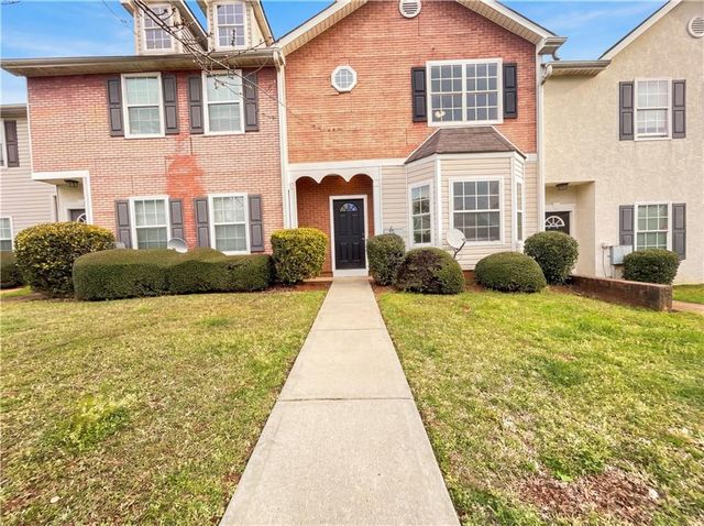 825 Commerce Boulevard, Riverdale, GA 30296