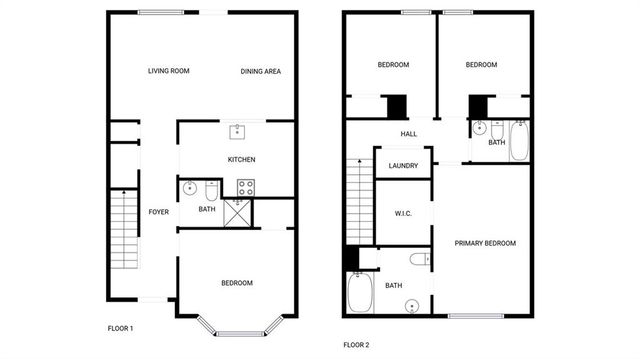 825 Commerce Boulevard, Riverdale, GA 30296