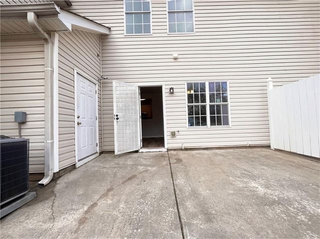 825 Commerce Boulevard, Riverdale, GA 30296