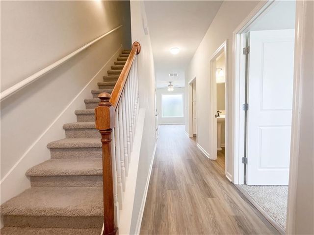 825 Commerce Boulevard, Riverdale, GA 30296