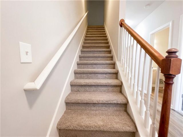 825 Commerce Boulevard, Riverdale, GA 30296