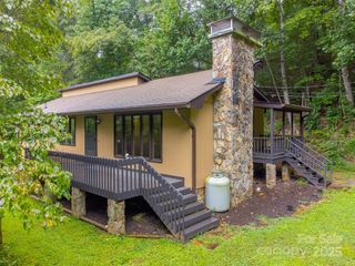219 Camelot Crest, Sylva, NC 28779