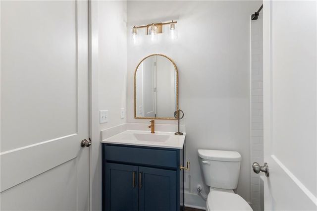 1290 Longreen Terr NW 2, Atlanta, GA 30318