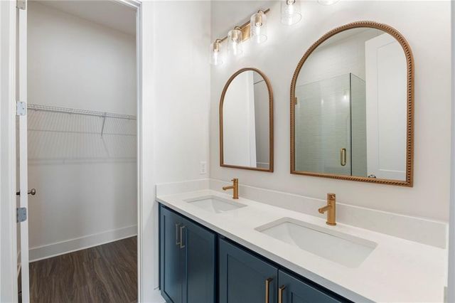 1290 Longreen Terr NW 2, Atlanta, GA 30318