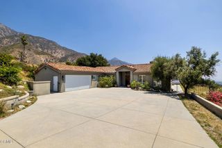 2966 Zane Grey Terrace, Altadena, CA 91001