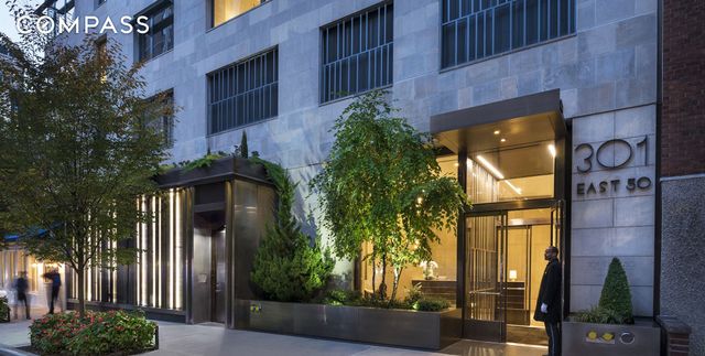 301 E 50th St Apt 5A, New York City, NY 10022